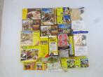 Faller, Heki, Noch, Woodland Scenics, ER Decor, Sculpta mold, Nieuw