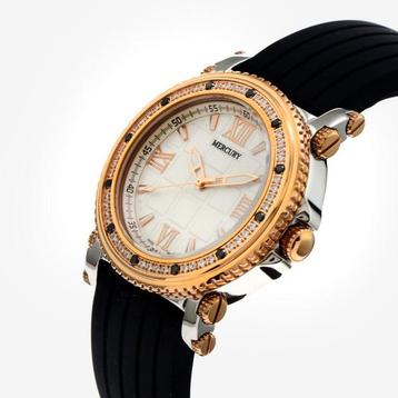Mercury - Swiss Watch - ME10205-SRX-S-1 - Sans Prix de beschikbaar voor biedingen