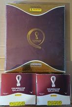 2022 Panini FIFA World Cup Qatar 2022 Treasure Box Cristiano, Verzamelen, Nieuw