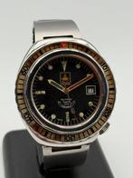 Squale - technisub 2001 automatic vintage 100atm - 2001 -, Nieuw