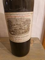 1962 Château Lafite-Rothschild - Pauillac 1er Grand Cru, Verzamelen, Wijnen, Nieuw