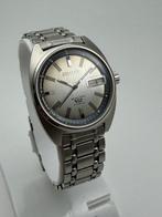 Citizen - Citizen Seven Star V2 - Sans Prix de Réserve -, Handtassen en Accessoires, Horloges | Heren, Nieuw