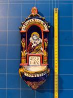 Wijwatervat - 1950-1960 - Gesù Ti Amo - 28 cm