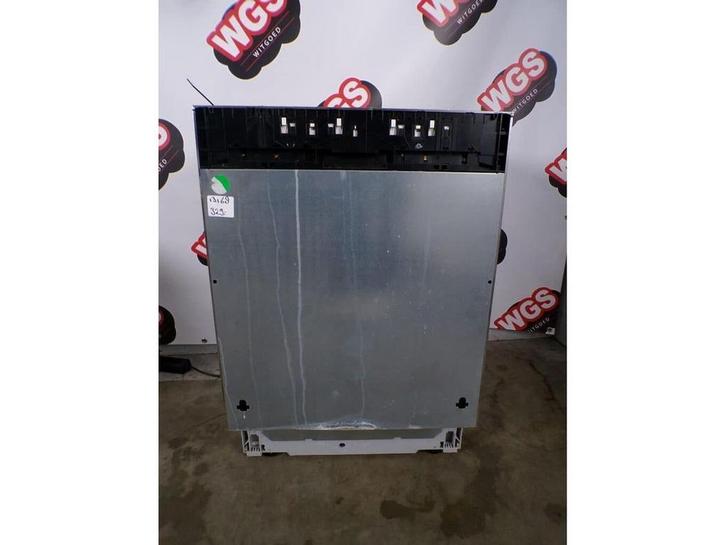 Siemens inbouw-vaatwasser - tweedehands hoog-model - 3, Elektronische apparatuur, Vaatwasmachines, Zo goed als nieuw, Verzenden