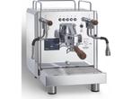 Bezzera Duo Top DE - Espressomaschine - Dubbele ketel met, Verzenden, Zo goed als nieuw
