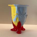 Fish Design - Gaetano Pesce - Vaas - Amazonia Extra Kleur -, Antiek en Kunst