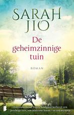 De geheimzinnige tuin 9789022584316 Sarah Jio, Boeken, Verzenden, Gelezen, Sarah Jio
