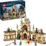 LEGO Harry Potter La bataille de Poudlard,-NEUF à -50%, Ophalen of Verzenden, Neuf