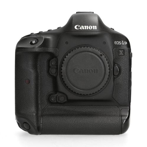 Canon 1Dx - 81.000 kliks, TV, Hi-fi & Vidéo, Appareils photo numériques, Canon, Comme neuf, Enlèvement ou Envoi