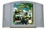 Turok Dinosaur Hunter [Nintendo 64], Consoles de jeu & Jeux vidéo, Verzenden