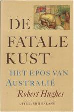 De fatale Kust: Het epos van Australië, Nieuw, Nederlands, Verzenden