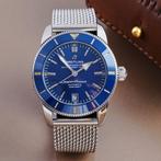 Breitling - SuperOcean Heritage II - AB2010 - Heren -, Nieuw