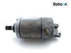 Startmotor Yamaha XP 500 T-Max 2001-2003 (XP500 TMAX), Verzenden, Gebruikt