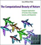Computational Beauty of Nature 9780262561273, Boeken, Verzenden, Gelezen, Gary William Flake