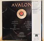Roxy Music - Avalon - Vinylplaat - Japanse persing - 1982