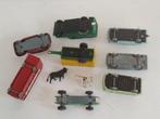 A Moko Lesney Product Matchbox 1-75 Regular Wheels Series, Nieuw