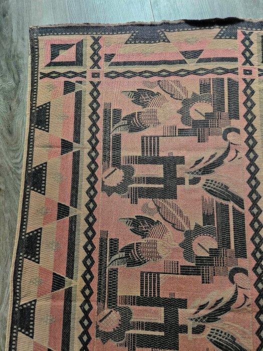 Wandtapijt - 132 cm - 76 cm - Artdeco, Antiquités & Art, Curiosités & Brocante