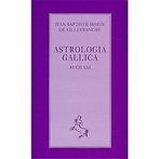 Astrologia Gallica  Book, Jean-Baptiste Morin de Villefranche, Verzenden