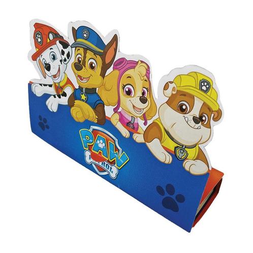 Paw Patrol Uitnodigingen Versiering 21cm 8st, Hobby en Vrije tijd, Feestartikelen, Nieuw, Verzenden