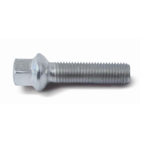 H&R Wielbout bolkonisch R14 M14x1.50 - Lengte 60mm, Auto-onderdelen, Ophanging en Onderstel, Nieuw, Verzenden