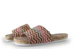 Colors of California Espadrilles in maat 39 Overig, Vêtements | Femmes, Chaussures, Verzenden, Espadrilles