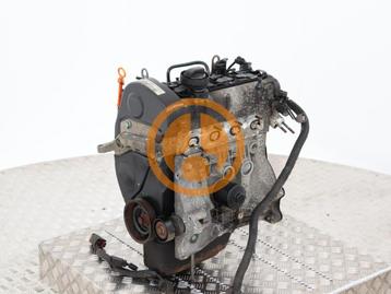 Moteur BBY AUDI A2, Verzenden, Révisé, Audi