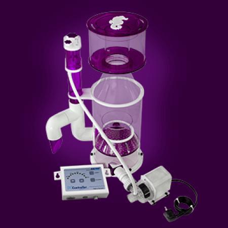 Aquaforest Skimmer AF 200+ with UP 5000 - 24v pomp, Dieren en Toebehoren, Vissen | Aquaria en Toebehoren, Verzenden