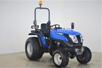 Solis 26 4wd, Zakelijke goederen, Landbouw | Tractoren, Nieuw