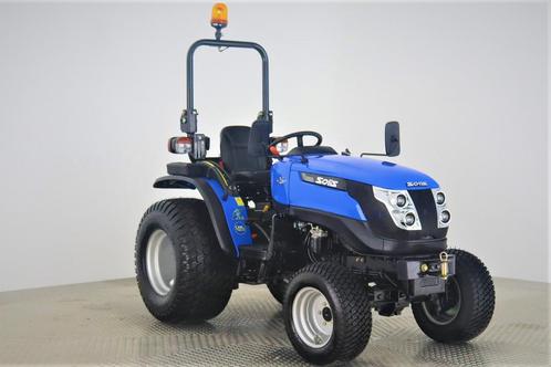 Solis 26 4wd, Zakelijke goederen, Landbouw | Tractoren