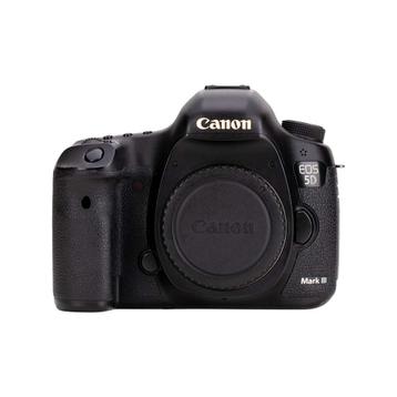 Canon EOS 5D Mark III (41.925 clicks) met garantie