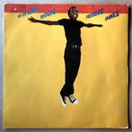 Freddie James – Get Up And Boogie (1-12-Vinyl-LP), Ophalen of Verzenden
