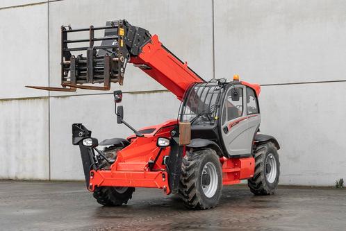 2022 Manitou MT 1840 - Verreikers - 950u (212), Zakelijke goederen, Machines en Bouw | Transport