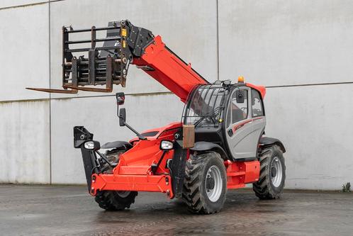 2022 Manitou MT 1840 - Verreikers - 950u, Articles professionnels, Machines & Construction | Transport