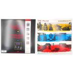 Police - 2 x Japanese pressings : Dont Stand So Close To Me, Nieuw in verpakking