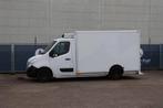 Veiling: Koelwagen bestelwagen Nissan NV400 Diesel 2017, Nieuw