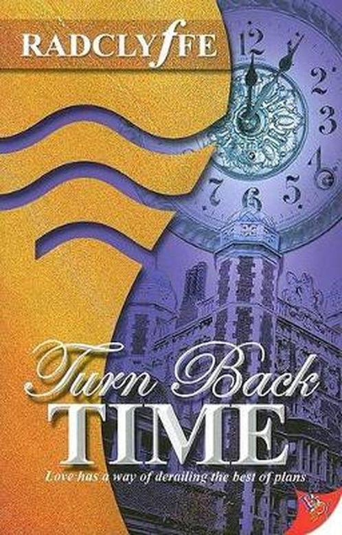 Turn Back Time 9781933110349, Boeken, Overige Boeken, Gelezen, Verzenden
