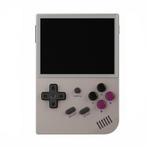 Anbernic RG35XX Grey / Grijs (Nieuw) (Retro Handhelds (New)), Consoles de jeu & Jeux vidéo, Ophalen of Verzenden