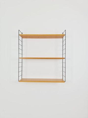 String - Nisse Strinning - Stellingkast - Ash