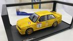 Solido 1:18 - Modelauto - BMW E30 M3 Rally Principe de, Hobby en Vrije tijd, Nieuw