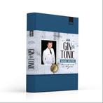 Gin & tonic 9789462770591 Manuel Wouters, Verzenden, Gelezen, Manuel Wouters