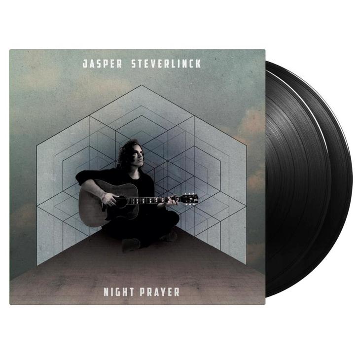 Jasper Steverlinck - Night Prayer, CD & DVD, Vinyles | Pop