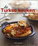 De Turkse keuken 9789048305216 Leanne Kitchen, Verzenden, Zo goed als nieuw, Leanne Kitchen