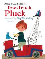 Tow-truck Pluck 9789045112534 Annie M.G. Schmidt, Boeken, Taal | Engels, Verzenden, Zo goed als nieuw, Annie M.G. Schmidt