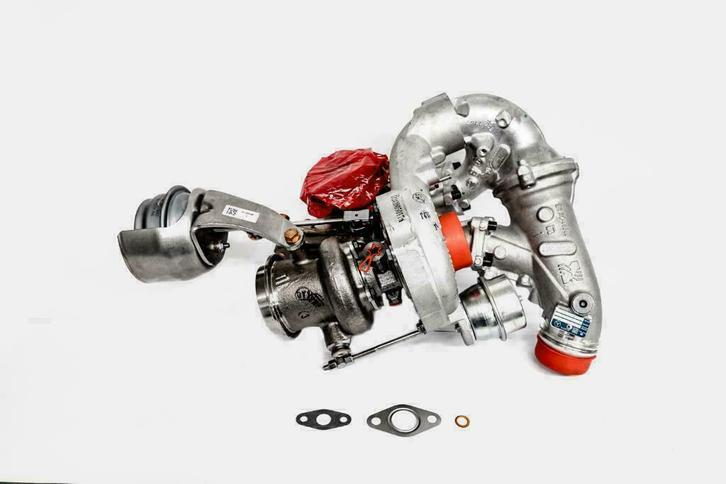 Turbo voor BMW... Garantie 2 jaar, Auto-onderdelen, Overige Auto-onderdelen, Nieuw, Alfa Romeo, Audi, BMW, Daihatsu, Fiat, Ford