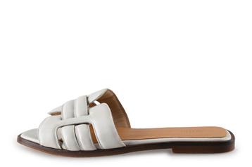 Notre-V Slippers in maat 39 Wit | 5% korting beschikbaar voor biedingen