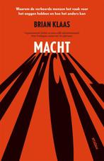 Macht 9789046828168 Brian Klaas, Boeken, Verzenden, Gelezen, Brian Klaas