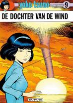 Yoko Tsuno 9:  De dochter van de wind 9789031405657, Livres, Roger Leloup, Verzenden