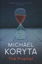 Prophet 9781444765090 Michael Koryta, Verzenden, Zo goed als nieuw, Michael Koryta