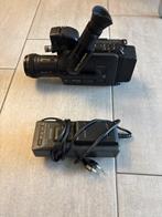 Philips Explorer VKR 6878 analoog camcorder (waarschijnlijk, Collections