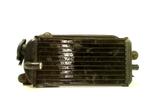 Yamaha DT 125 LC 1982-1988 437V RADIATEUR, Motoren, Gebruikt